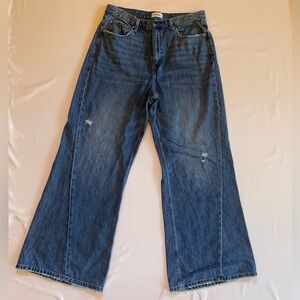 Pistola Skyce Wide Leg Jeans